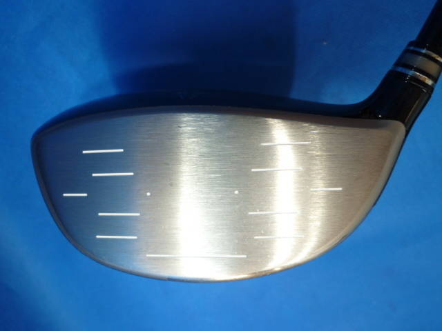 DUNLOP ドライバー XXIO (2018) Miyazaki  9.5゜