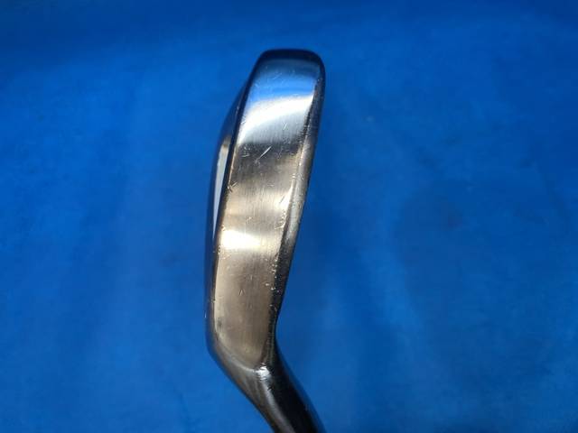 MasdaGolf ウェッジ STUDIO WEDGE M425 (クロムメッキ) PA(48゜)