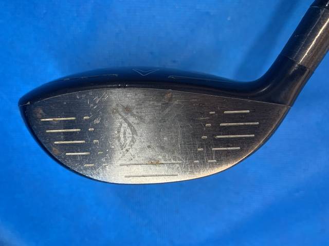 Callaway フェアウェイウッド ROGUE STAR #5(18゜)