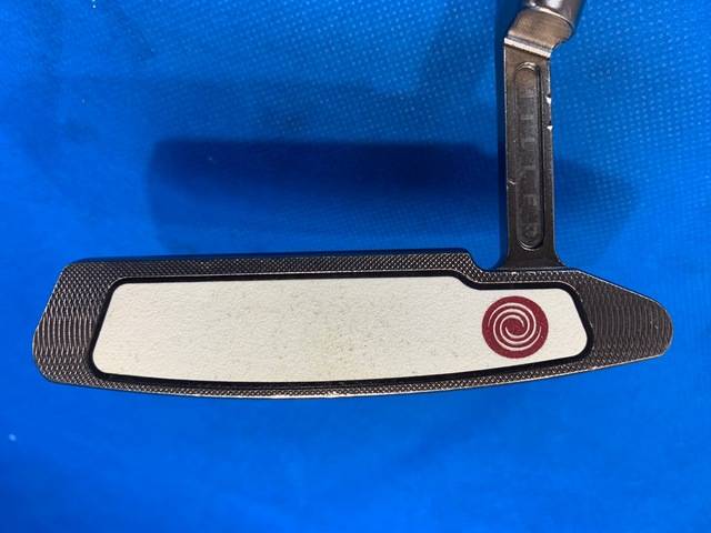 ODYSSEY パター BLACK SERIES TOUR DESIGN ix #2