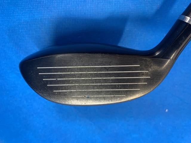 YAMAHA ユーティリティ RMX VD/U U5(25°)