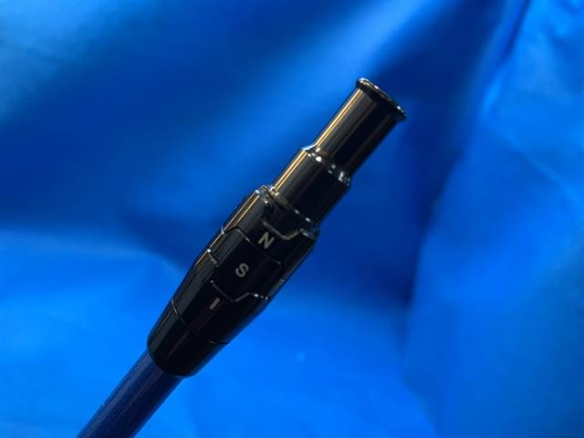 Fujikura シャフト SPEEDER NX 50 (S) (キャロウェイ用スリーブ)    