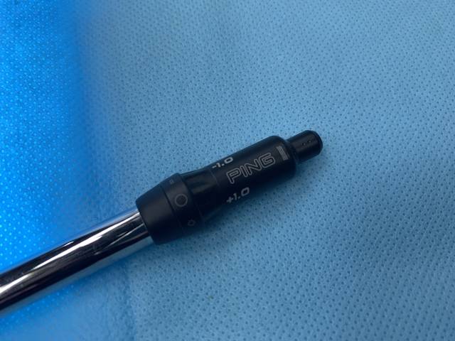 日本シャフト シャフト (Ｓ) NS PRO MODUS3 TOUR120