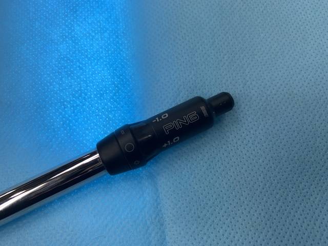 日本シャフト シャフト (Ｓ) NS PRO MODUS3 TOUR120