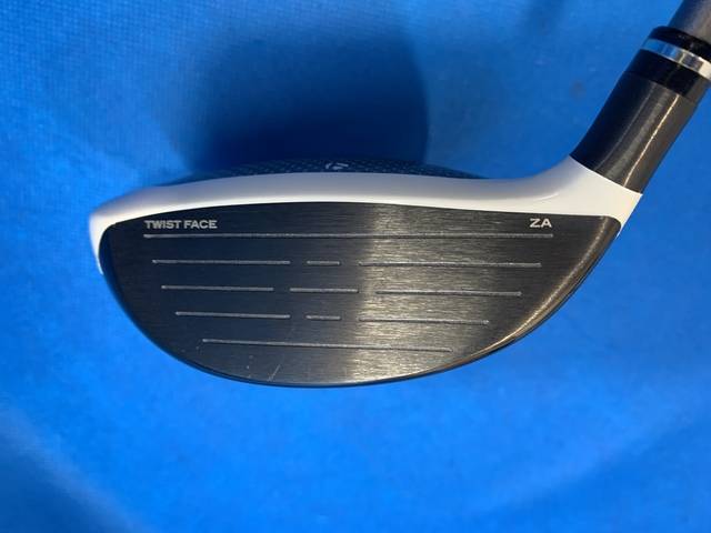 TaylorMade フェアウェイウッド STEALTH GLOIRE #5(18°)