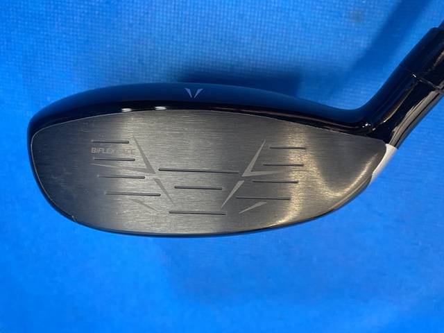 DUNLOP ユーティリティ XXIO (2024) X-eks- H5(23°)