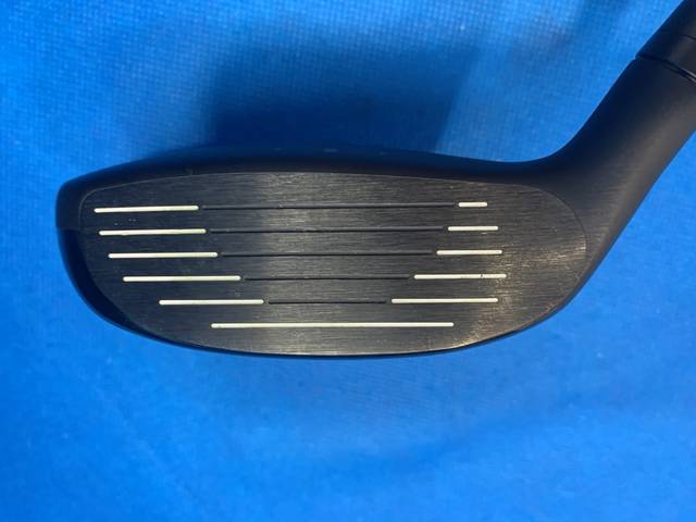 PING ユーティリティ G425 HYBRID #4(22°)