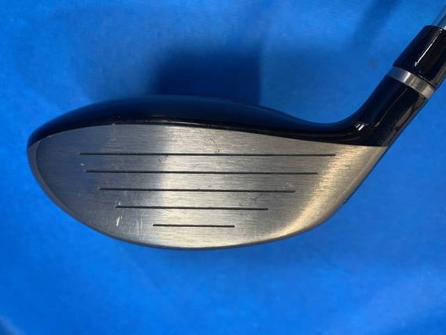 YAMAHA フェアウェイウッド RMX VD #3(15°)