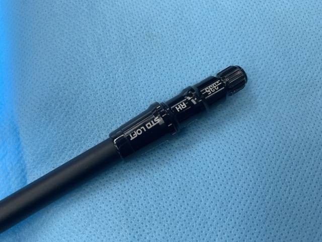 Fujikura シャフト SPEEDER NX BLACK 50 (SR) (テーラーメイド用スリーブ)   