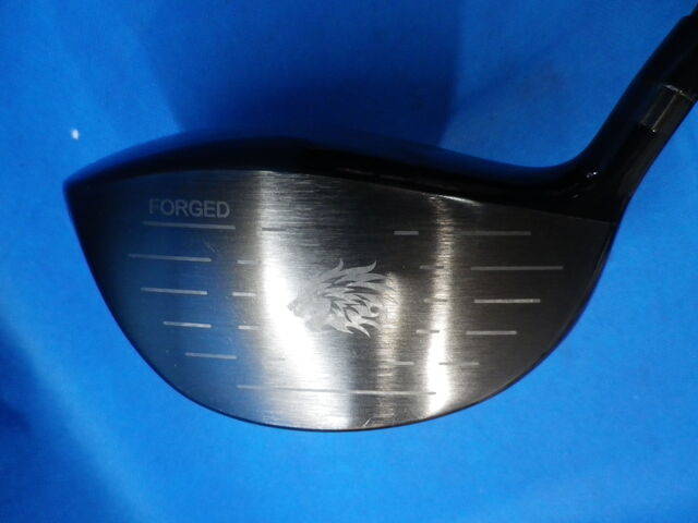 EMILLID BAHAMA ドライバー EMILLID BAHAMA EB-33 10°