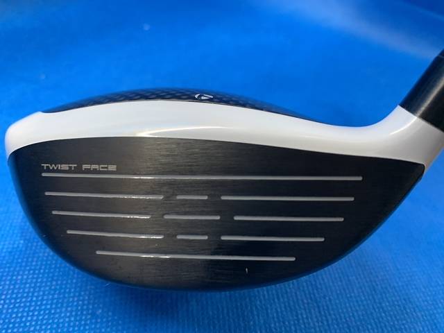 TaylorMade フェアウェイウッド SIM2 MAX･D #3(16°)