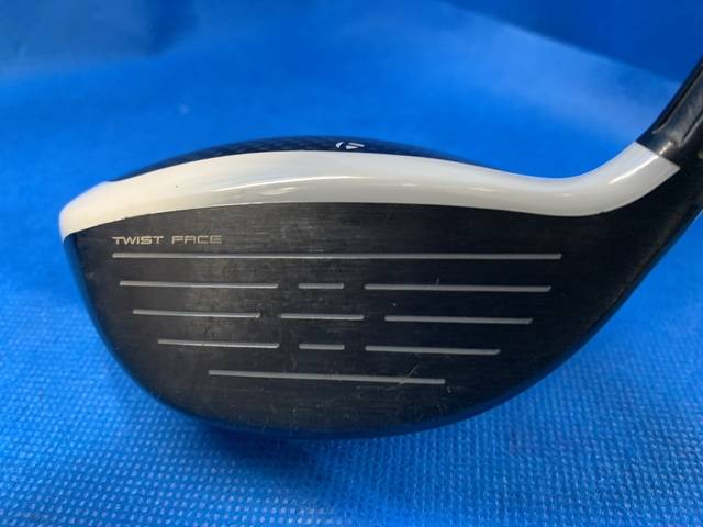 TaylorMade フェアウェイウッド SIM2 MAX #5(18°)