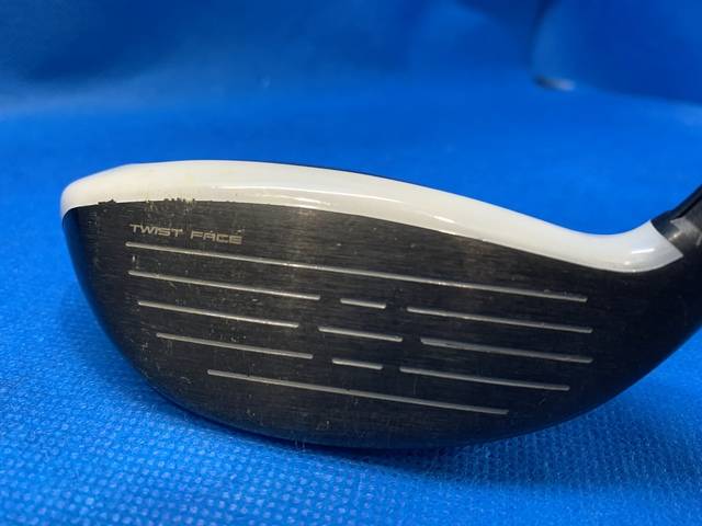 TaylorMade ユーティリティ SIM2 MAX #4(22°)