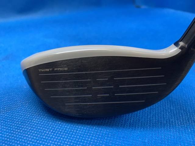 TaylorMade ユーティリティ SIM2 MAX #5(25°)