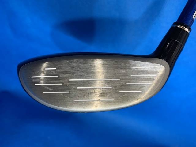 DUNLOP フェアウェイウッド XXIO (2024) ネイビー #5(18°)