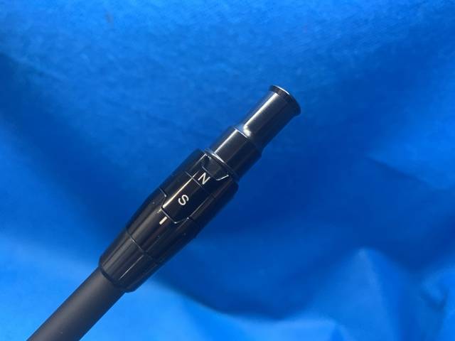 Fujikura シャフト SPEEDER NX BLACK 40 (SR) (キャロウェイ用スリーブ)   