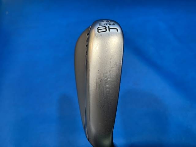 Cleveland ウェッジ RTX6 ZIPCORE ツアーサテン 48°-10°MID