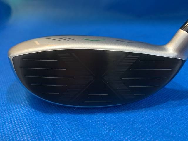 DUNLOP フェアウェイウッド XXIO (2022) X-eks- #3(15°)