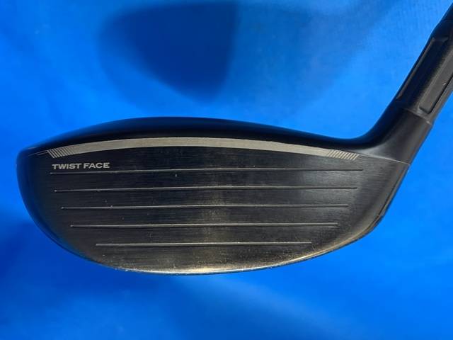 TaylorMade フェアウェイウッド STEALTH 2 HD #3(16°)