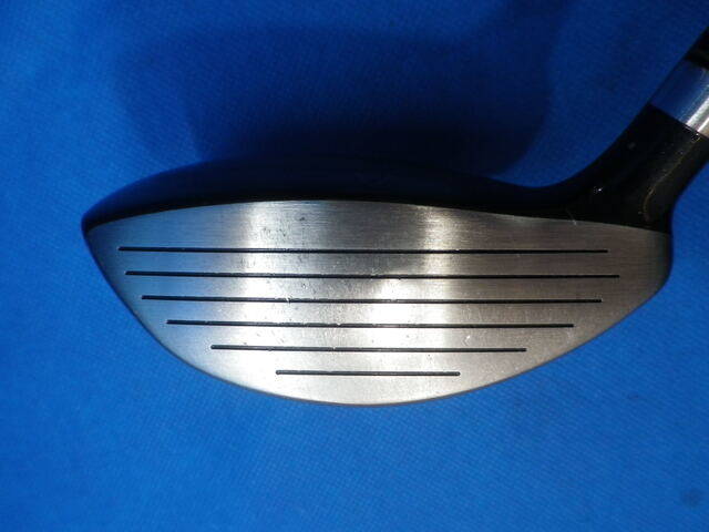 Kasco ユーティリティ K2K by POWER TORNADO U6(26°)