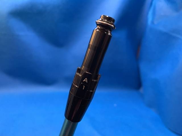 GRAPHITE DESIGN シャフト TOUR AD GP-6 (S) (タイトリスト用スリーブ)