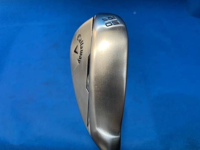 Callaway ウェッジ OPUS (クロム) 50°-10S