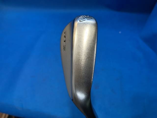 Cleveland ウェッジ RTZ ツアーサテン 52°-10°MID