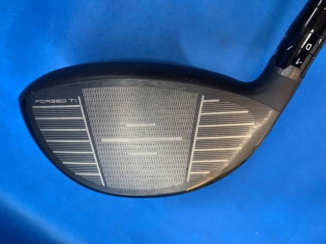 Callaway ドライバー PARADYM X 10.5°