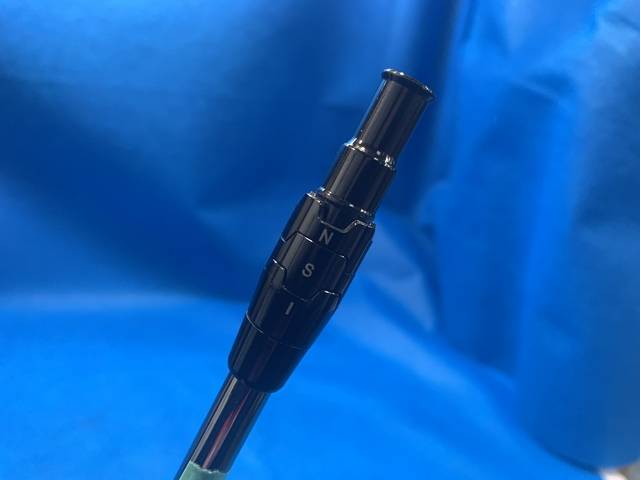 三菱 CHEMICAL シャフト Diamana GT50 (S) (キャロウェイ用スリーブ)