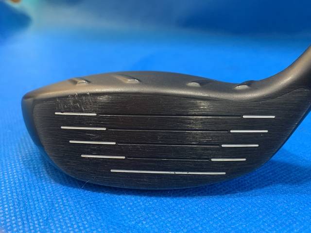 PING フェアウェイウッド G400 (付属無) #5(17.5゜)