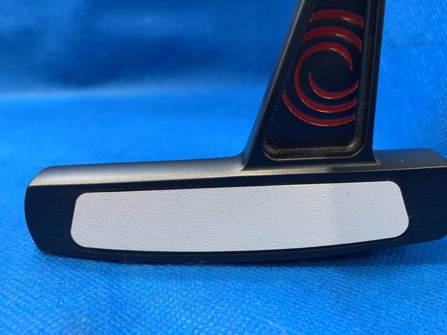 ODYSSEY パター TRI-BEAM DOUBLE WIDE CS