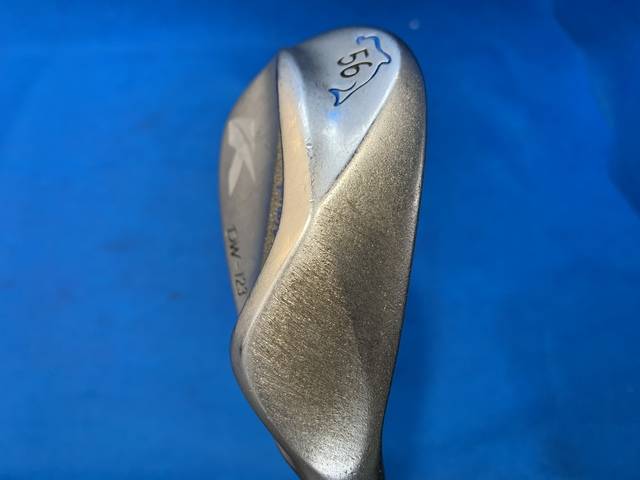 Kasco ウェッジ DOLPHIN WEDGE DW-123 56°