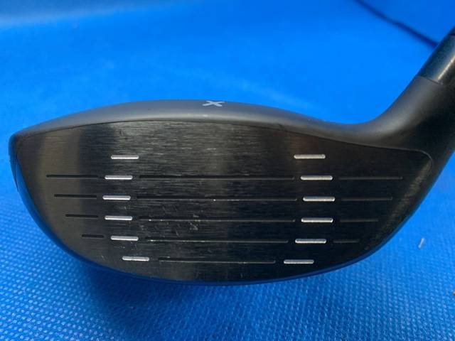 PXG フェアウェイウッド PXG 0341X PROTO #5（18°）