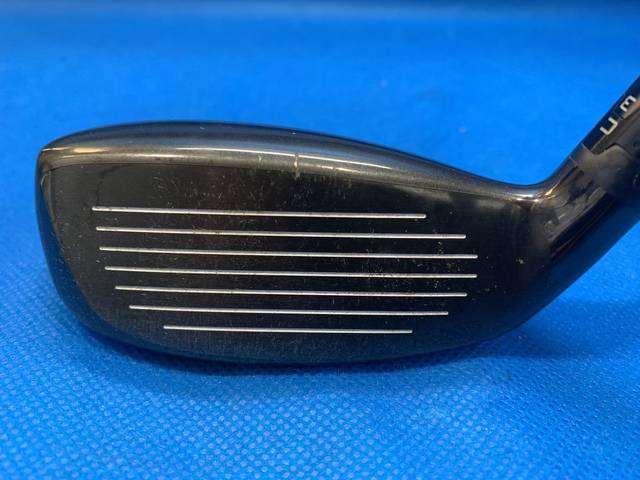 Titleist ユーティリティ 818H2 (付属無) 21゜