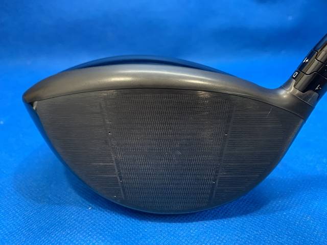 Callaway ドライバー PARADYM Triple Diamond 10.5°