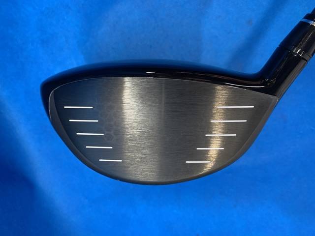 本間ゴルフ ドライバー TOUR WORLD TW757 TYPE-D 10.5°