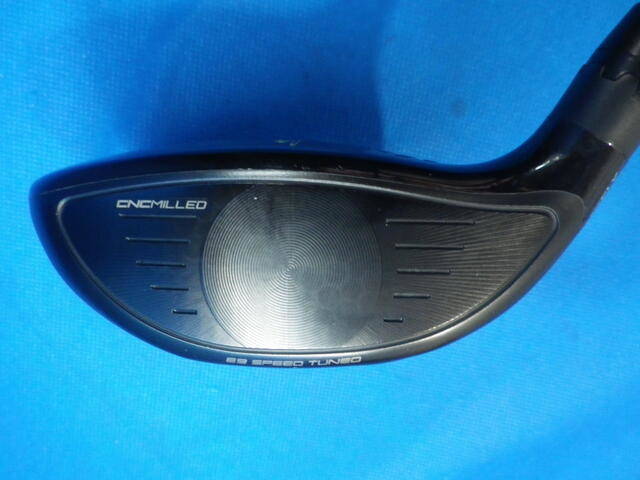 cobra フェアウェイウッド KING F9 SPEED BACK #3-4(14.5°)