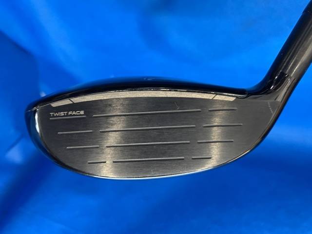 TaylorMade フェアウェイウッド Qi10 MAX #3(16°)