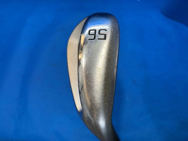 FOURTEEN ウェッジ DJ-5 56°