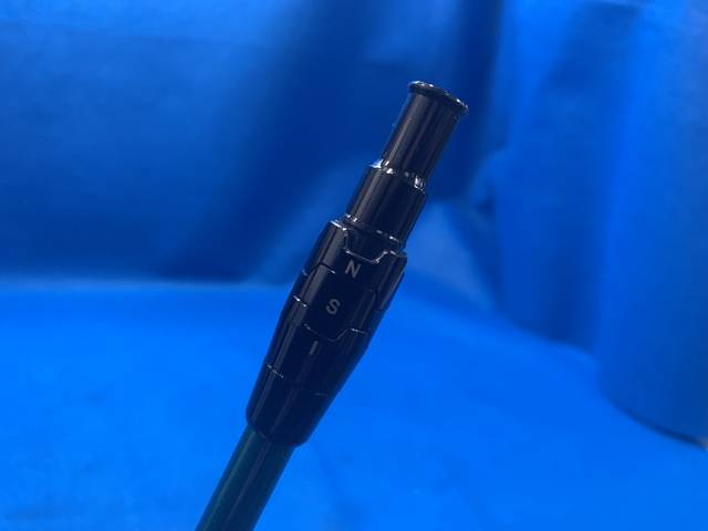 Fujikura シャフト SPEEDER NX GREEN 50 (S) キャロウェイ用スリーブ