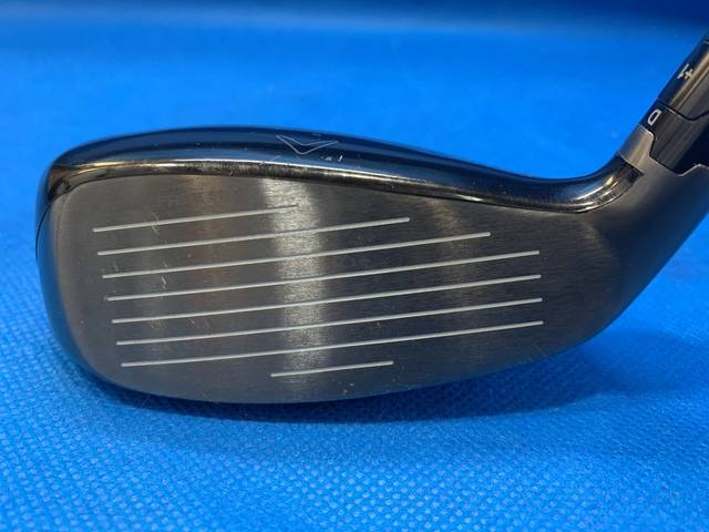 Callaway ユーティリティ APEX (2021) #4(21°)