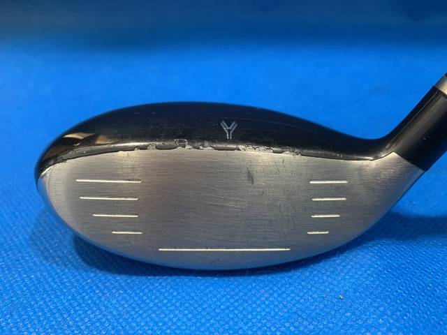 YAMAHA ユーティリティ inpres UD+2 (2019) U5(21.5°)