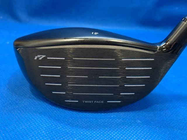 TaylorMade ドライバー r7 QUAD MINI DRIVER 13.5°