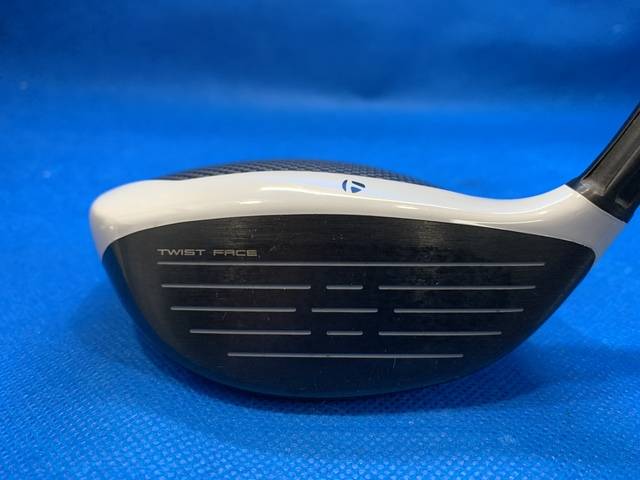 TaylorMade フェアウェイウッド SIM MAX (US) #3(15°)