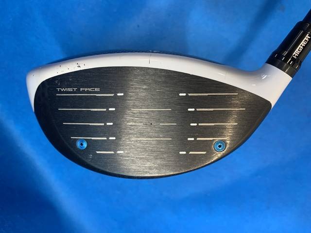 TaylorMade ドライバー SIM MAX  9°