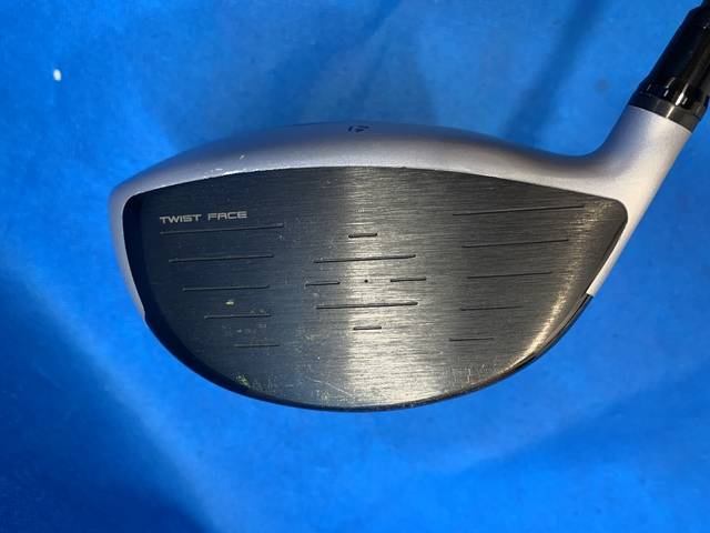 TaylorMade ドライバー M4 10.5゜