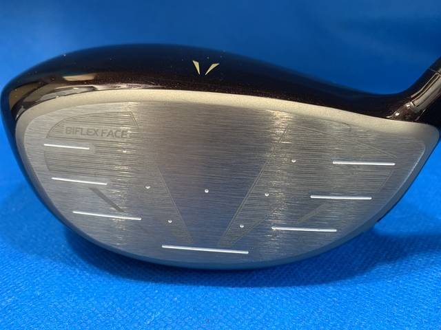 DUNLOP ドライバー XXIO (2024) レッド 10.5°