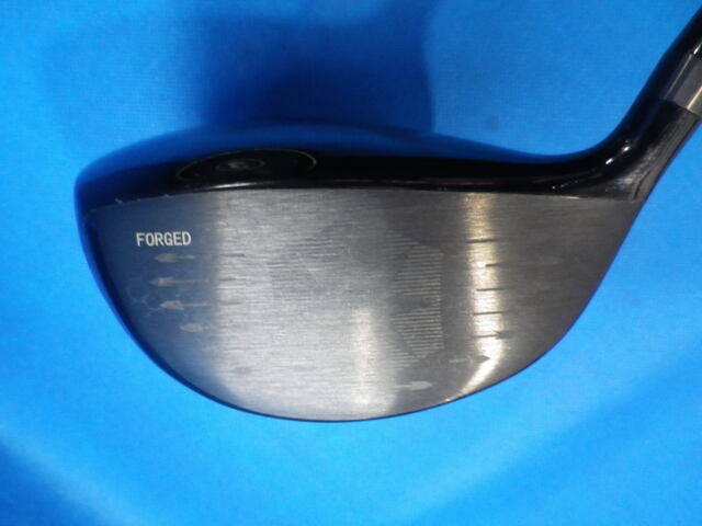 Waoww ドライバー Waoww RV-555 TypeS