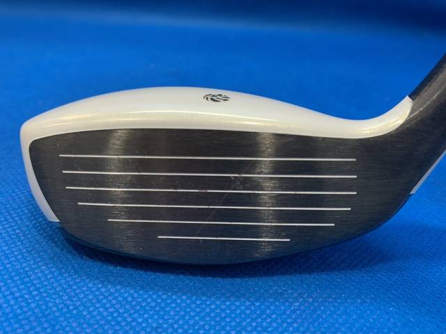 TaylorMade ユーティリティ GLOIRE F #4(21゜)