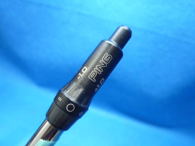 三菱 CHEMICAL シャフト Diamana ZF50 (R) (スリーブ付)